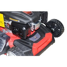 166cc LONCIN Petrol engine